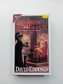 Il Trono di Diamante di David Eddings 