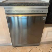 Lavastoviglie LG 14 coperti classe B