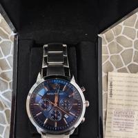 orologio emporio armani