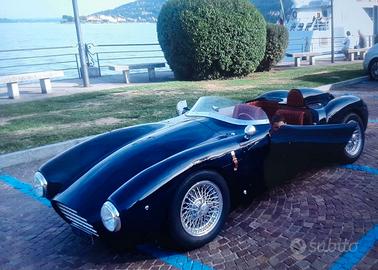 SAMMIO 1.2 S 75CV SPYDER LE MANS!!!!!