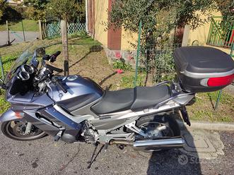 Yamaha FJR 1300 usata in vendita