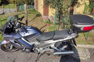 Yamaha FJR 1300 - 2007