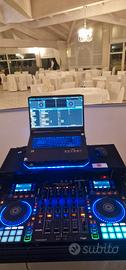 denon dj mcx8000