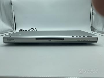 Lettore DVD Sinudyne sv 12808