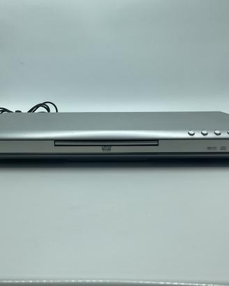 Lettore DVD Sinudyne sv 12808