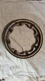 Lambretta Li cerchioni coppia