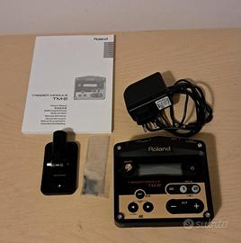 Roland TM-2 Modulo Trigger per Batteria