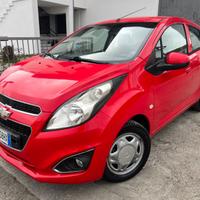 Chevrolet Spark 1.0 GPL DI SERIE 2033 NEOPAT 2013
