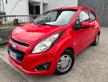 Chevrolet Spark 1.0 GPL DI SERIE 2033 NEOPAT 2013