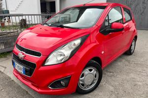 Chevrolet Spark 1.0 GPL DI SERIE 2033 NEOPAT 2013