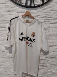 Real Madrid home 2004/05 XL