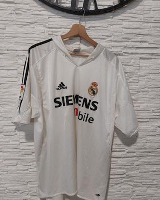 Real Madrid home 2004/05 XL