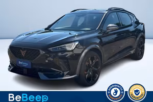 CUPRA Formentor 1.4 E-HYBRID VZ DSG