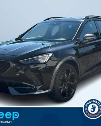 CUPRA Formentor 1.4 E-HYBRID VZ DSG