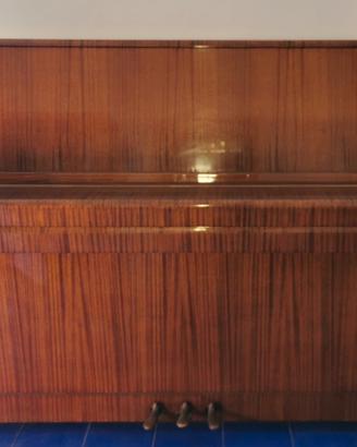 Pianoforte Petrof