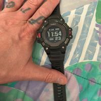 Casio g-shock gbd h 1000