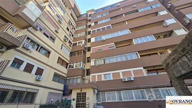 TOMMASO NATALE: IN RESIDENCE CON POSTO AUTO