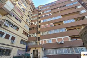 TOMMASO NATALE: IN RESIDENCE CON POSTO AUTO