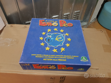 Euro Peo