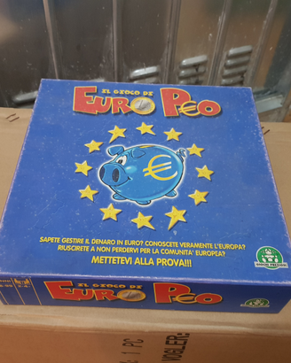 Euro Peo