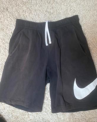 Pantaloncino nike taglia S