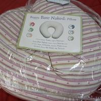 cuscino allattamento 