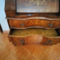 secretaire d'epoca 