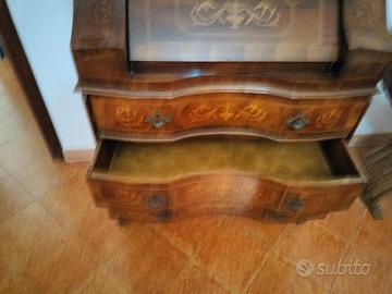 secretaire d'epoca 