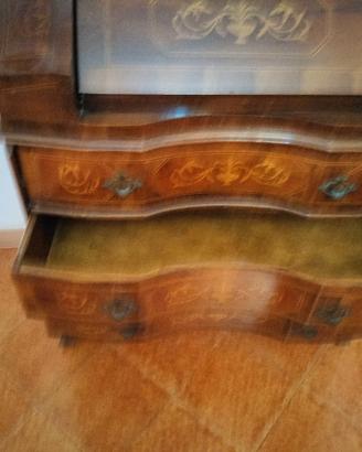 secretaire d'epoca 