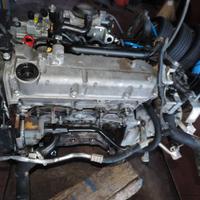 Motore fiat panda 1.2 8v. 2008