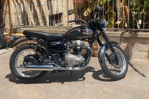 Kawasaki w650
