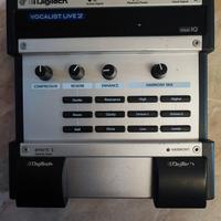 DIGITECH Vocalist.Live2