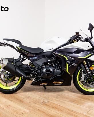 BENELLI TORNADO 650 S - 2026