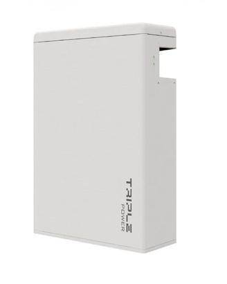 BATTERIA 5.8KW SOLAX SUNERG TRIPLE POWER MASTER