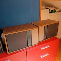 casse  altoparlanti  Bose