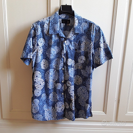 Camicia uomo Gas - NUOVA