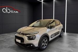 Citroen C3 1.2 puretech Feel Pack s&s 83cv my20