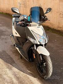 Kymco agility 50 versione +