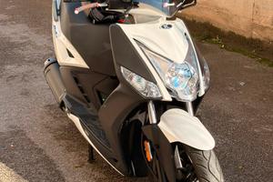 Kymco agility 50 versione +