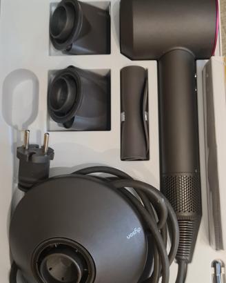 Phon Dyson Supersonic