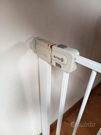 cancelletto safety first