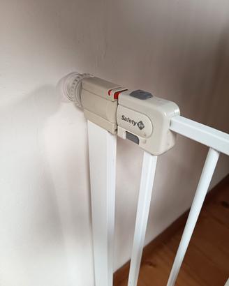 cancelletto safety first