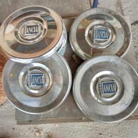 RICAMBI LANCIA FULVIA 2C ANNO 1971