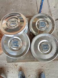 RICAMBI LANCIA FULVIA 2C ANNO 1971