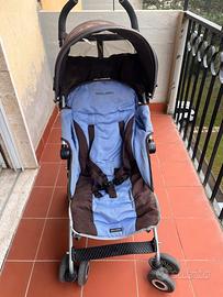 Passeggino leggero Maclaren Quest