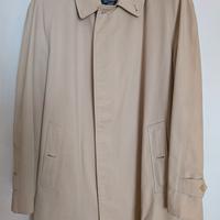 Trench da uomo Burberrys - Vintage