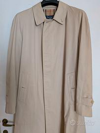 Trench da uomo Burberrys - Vintage