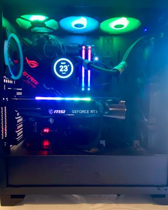 PC Gaming Completo