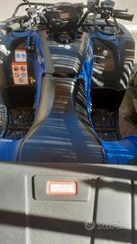 Yamaha kodiac 450 agricolo- 2025