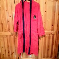 Accappatoio in puro cotone Caleffi